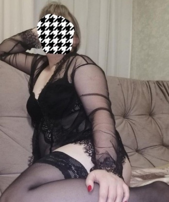 Проститутка Скидель : Яна